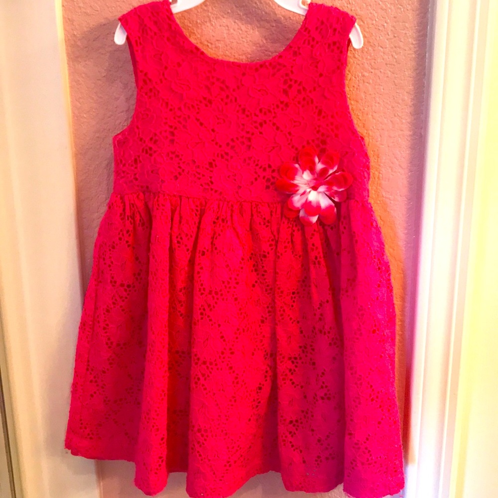 Twins dresses
